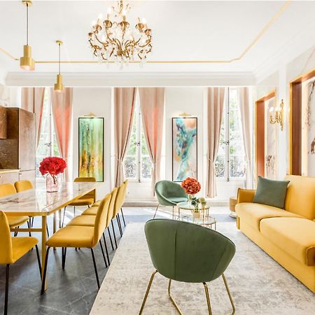 Merveil - Luxury Suite - Marais - Antoine I Paris Luaran gambar