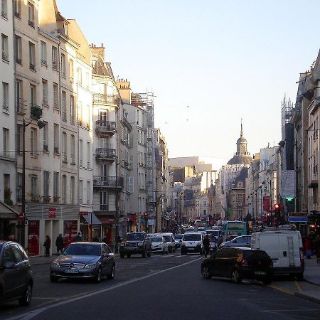 Merveil - Luxury Suite - Marais - Antoine I Paris Luaran gambar