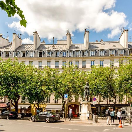 Merveil - Luxury Suite - Marais - Antoine I Paris Luaran gambar