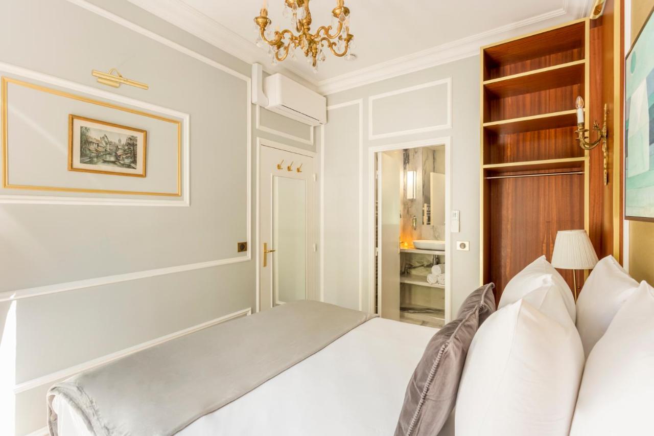 Merveil - Luxury Suite - Marais - Antoine I Paris Luaran gambar