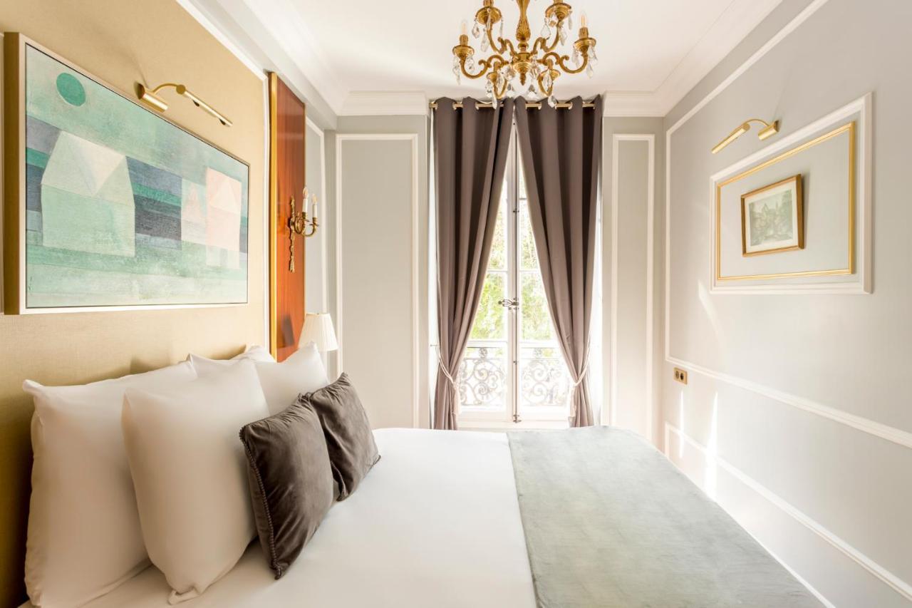 Merveil - Luxury Suite - Marais - Antoine I Paris Luaran gambar