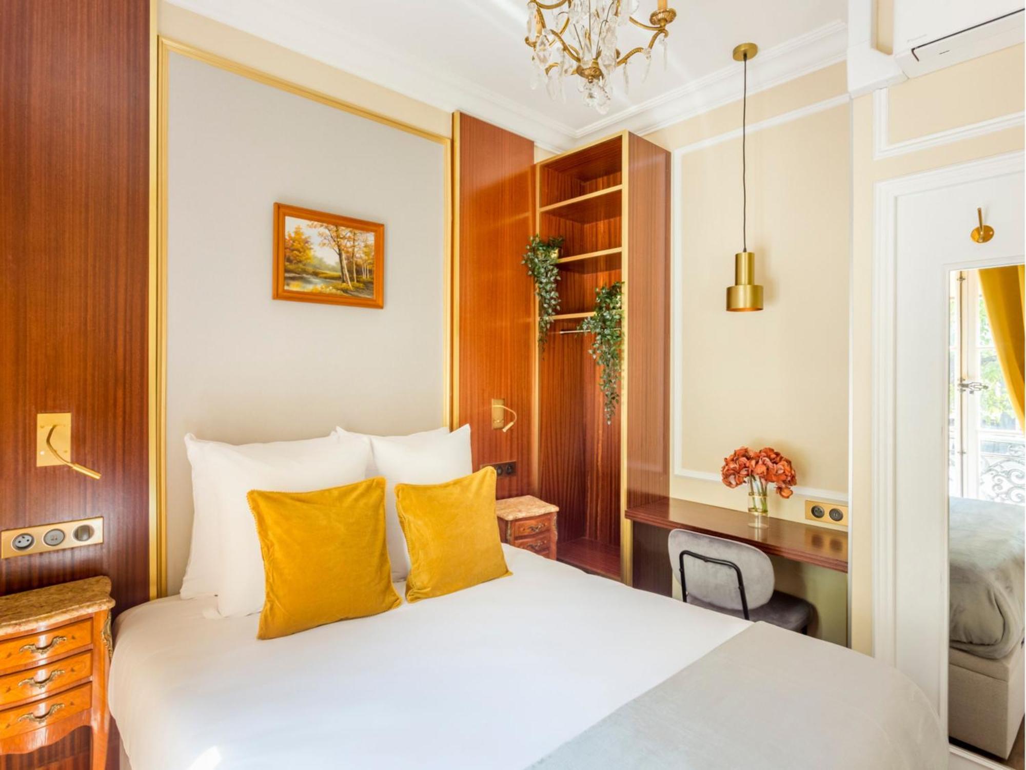 Merveil - Luxury Suite - Marais - Antoine I Paris Luaran gambar