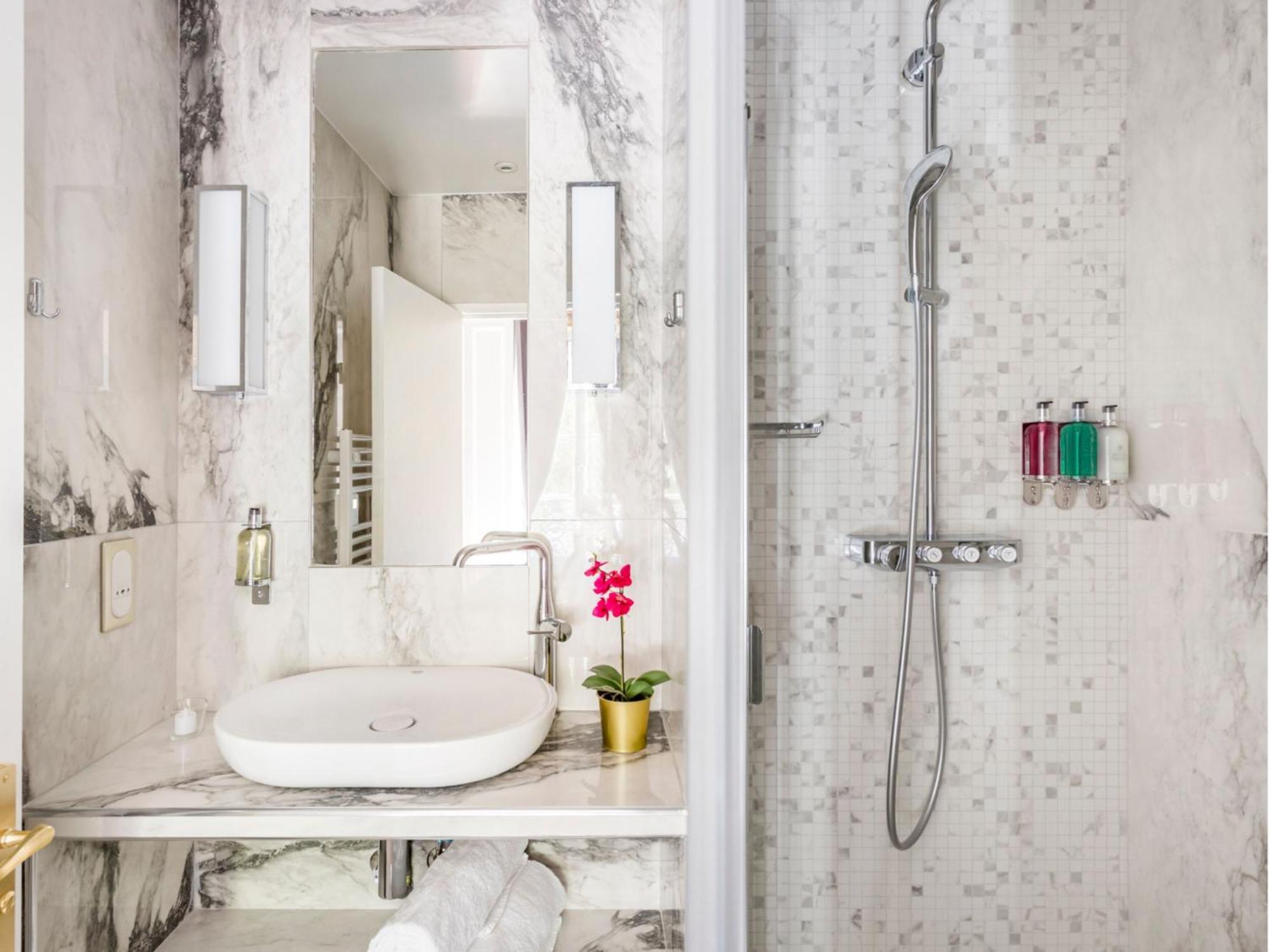 Merveil - Luxury Suite - Marais - Antoine I Paris Luaran gambar