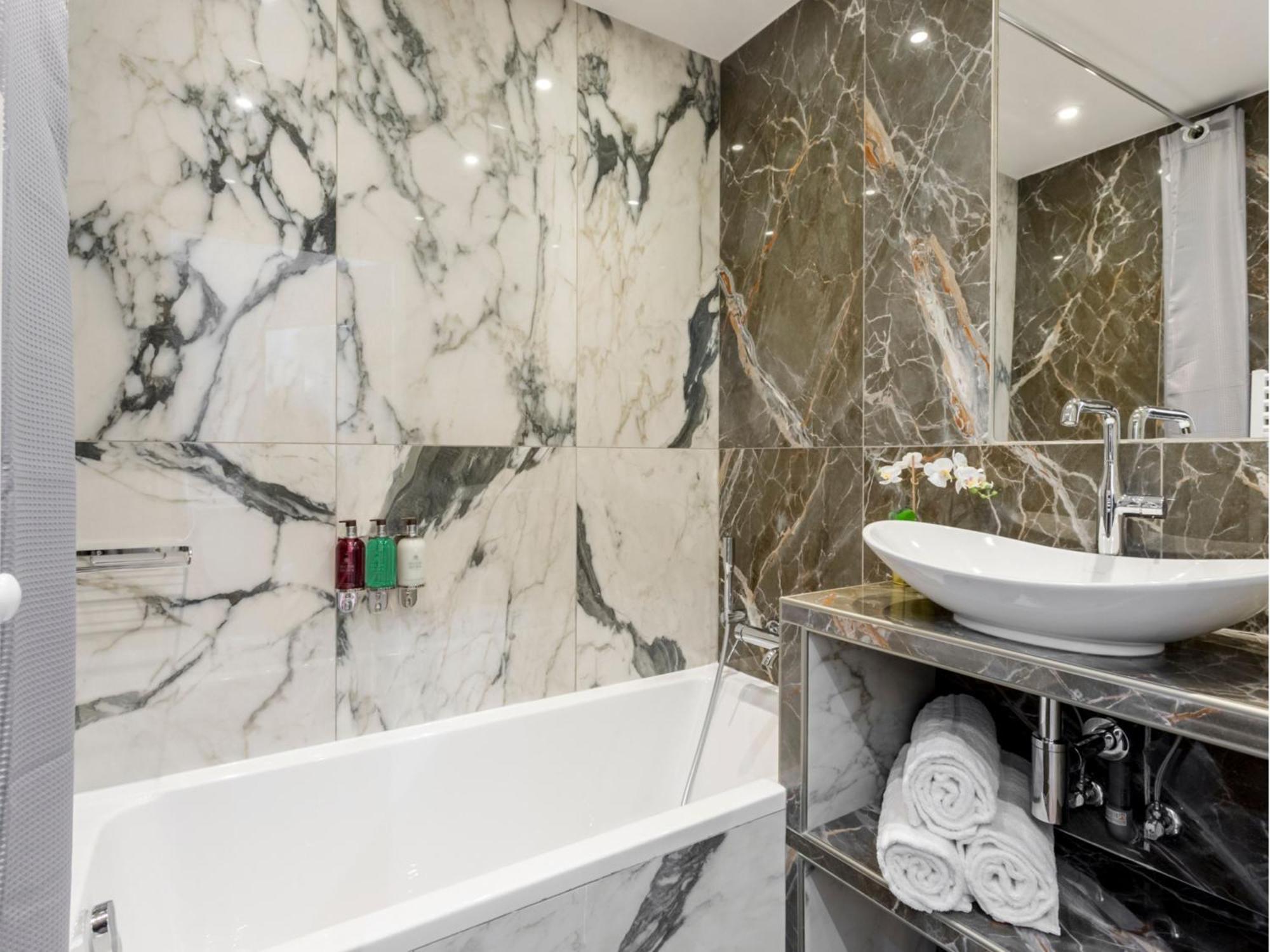 Merveil - Luxury Suite - Marais - Antoine I Paris Luaran gambar