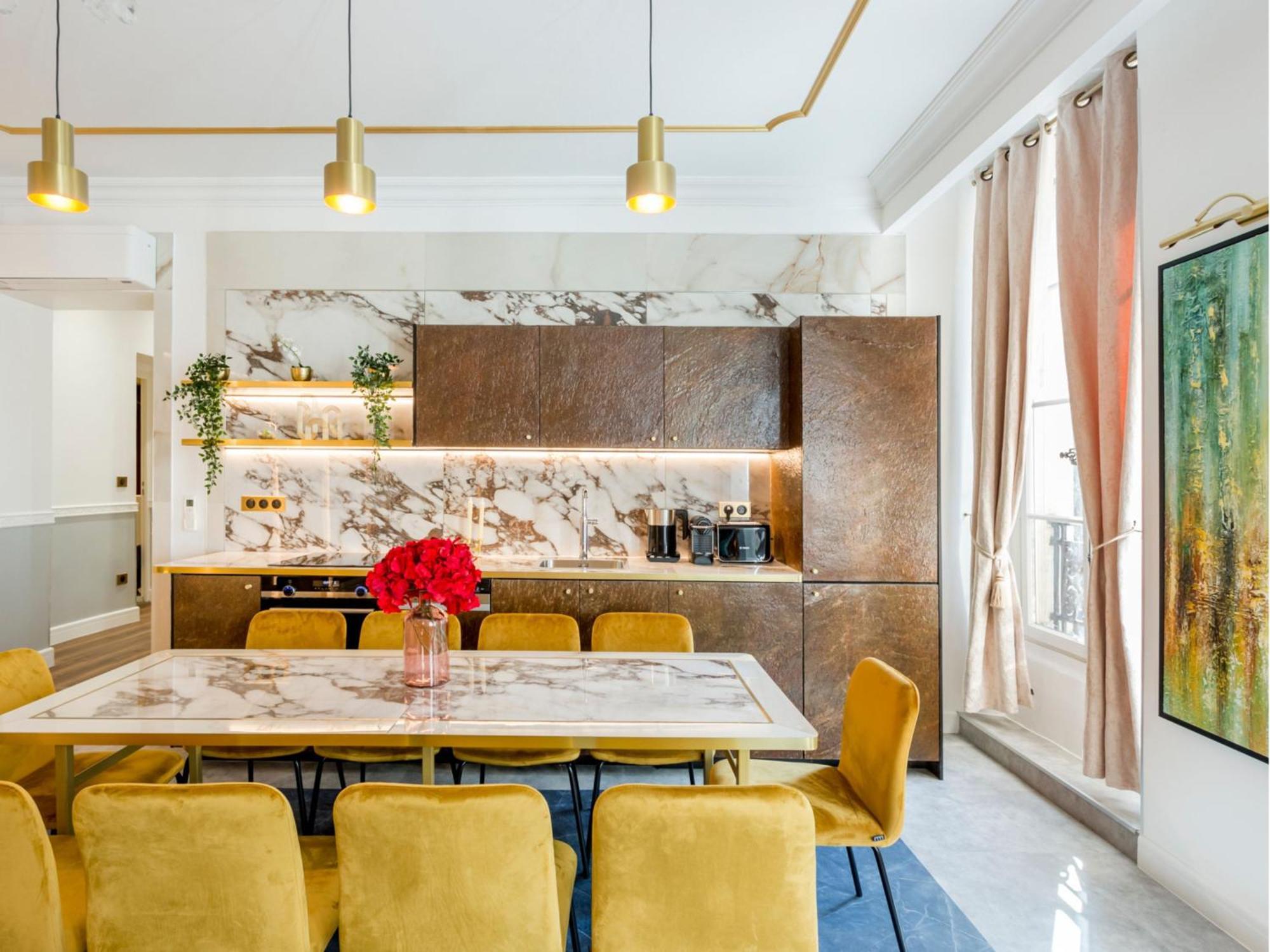 Merveil - Luxury Suite - Marais - Antoine I Paris Luaran gambar