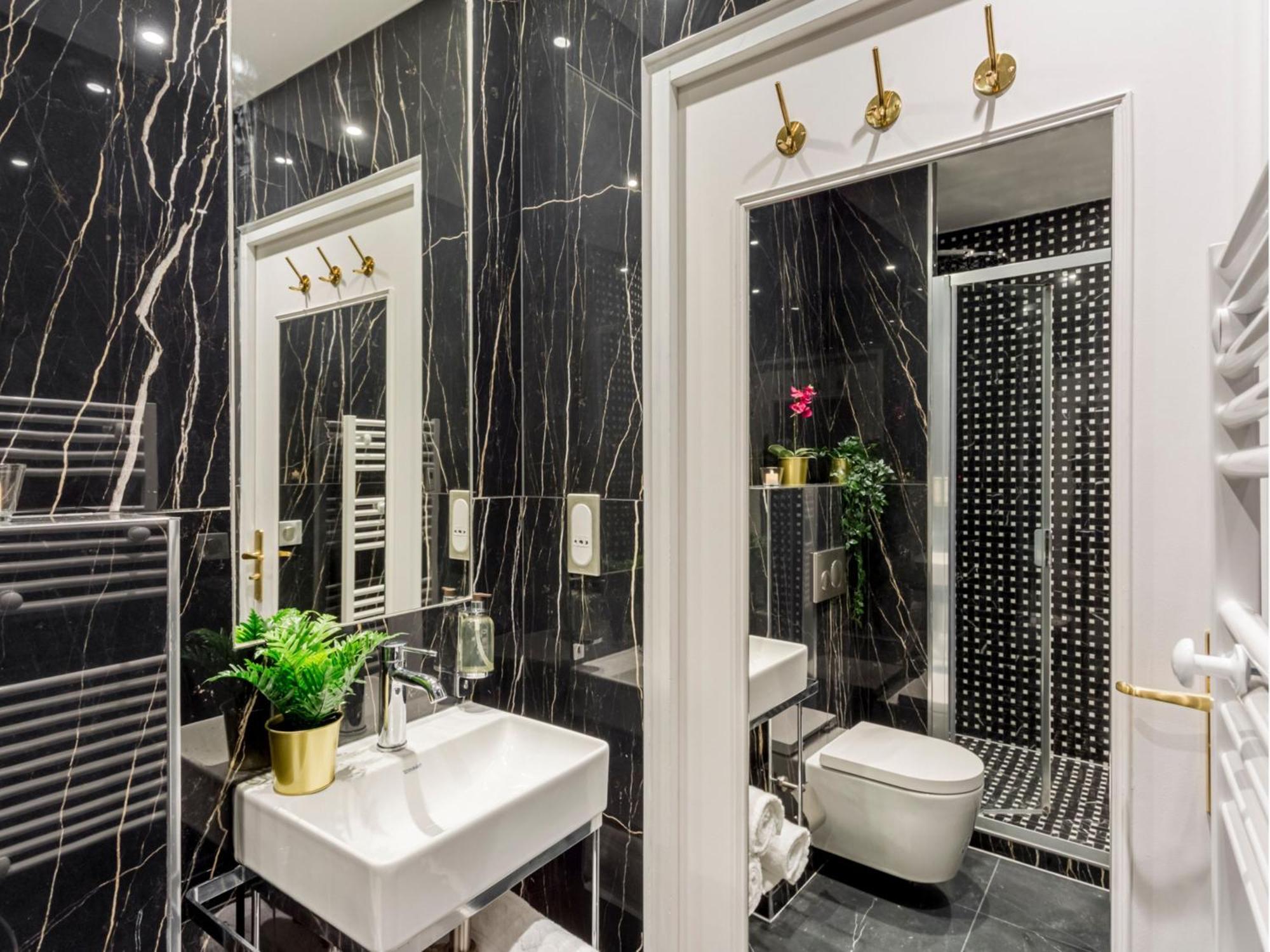 Merveil - Luxury Suite - Marais - Antoine I Paris Luaran gambar