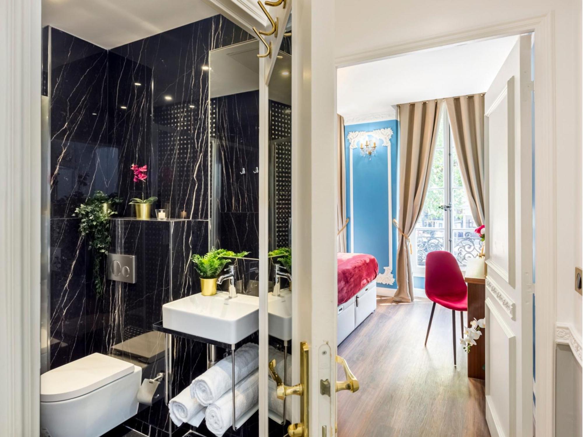 Merveil - Luxury Suite - Marais - Antoine I Paris Luaran gambar