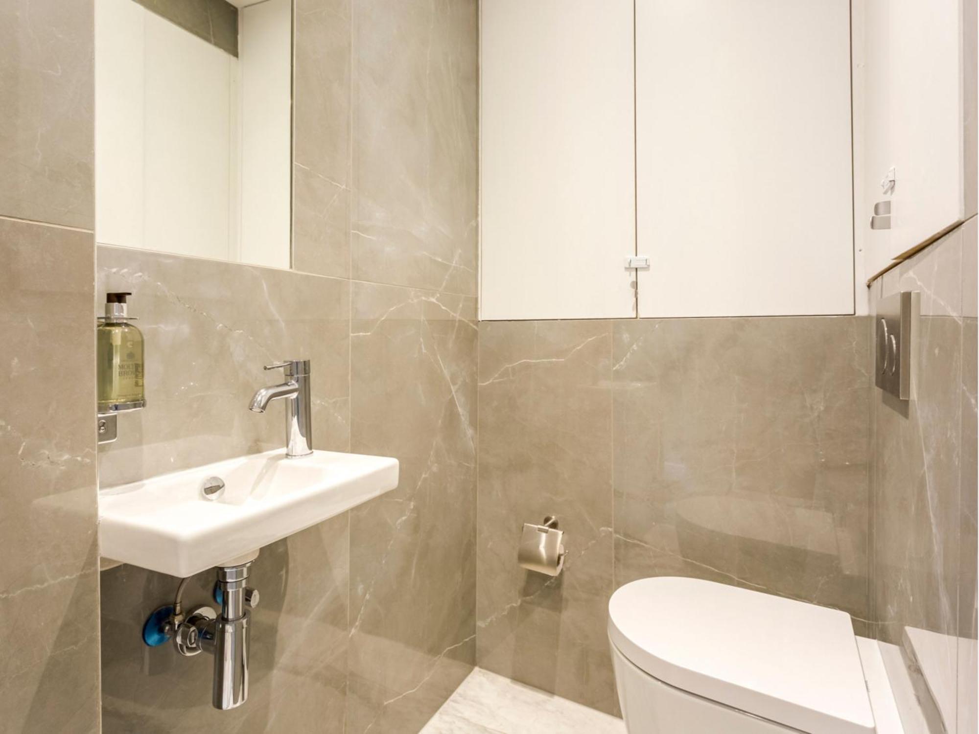 Merveil - Luxury Suite - Marais - Antoine I Paris Luaran gambar
