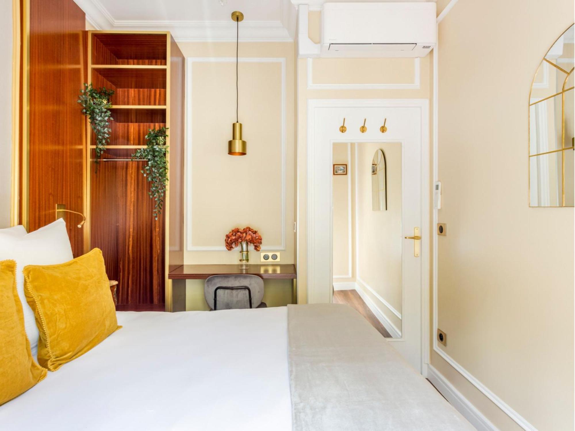 Merveil - Luxury Suite - Marais - Antoine I Paris Luaran gambar