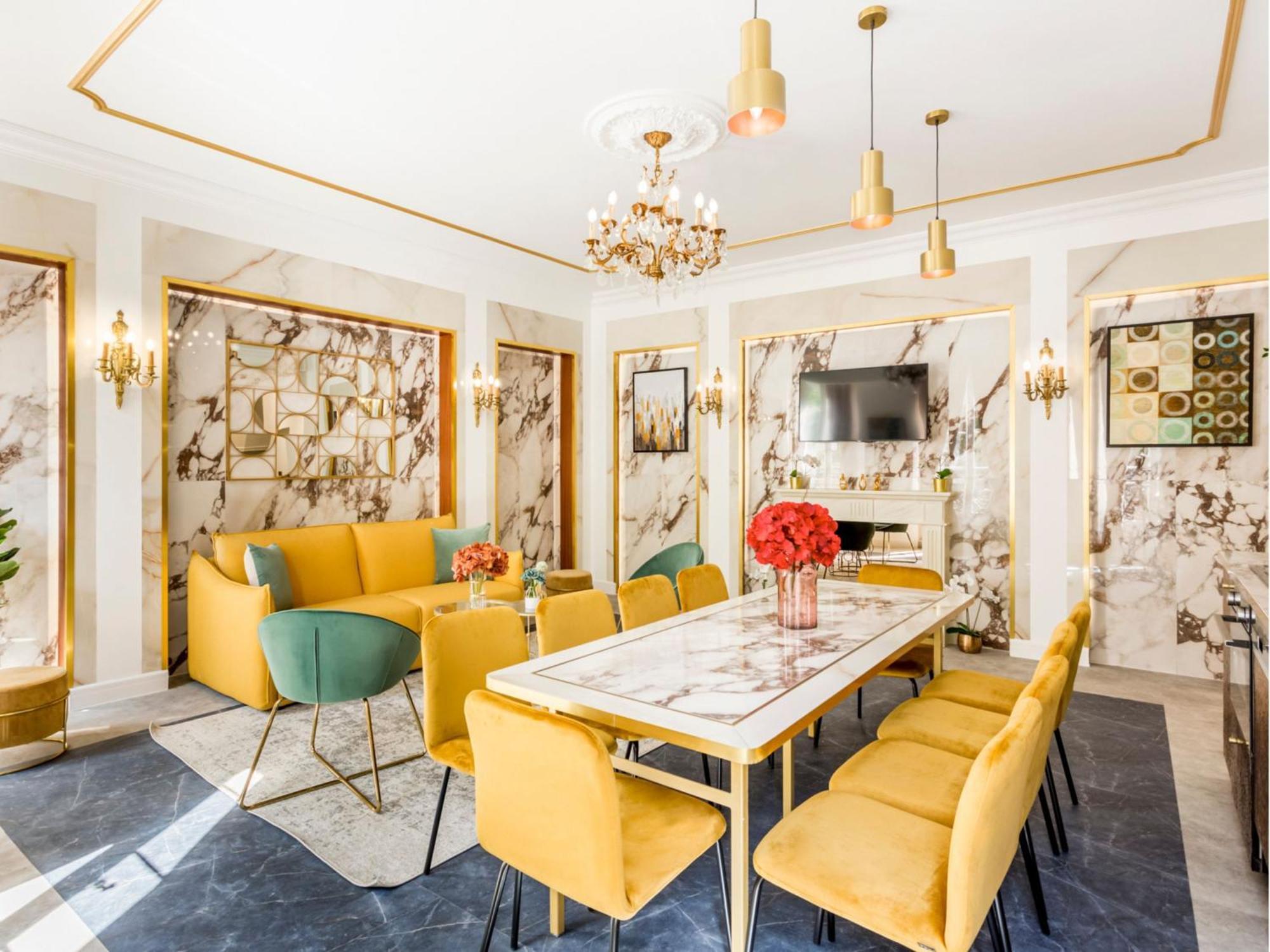 Merveil - Luxury Suite - Marais - Antoine I Paris Luaran gambar