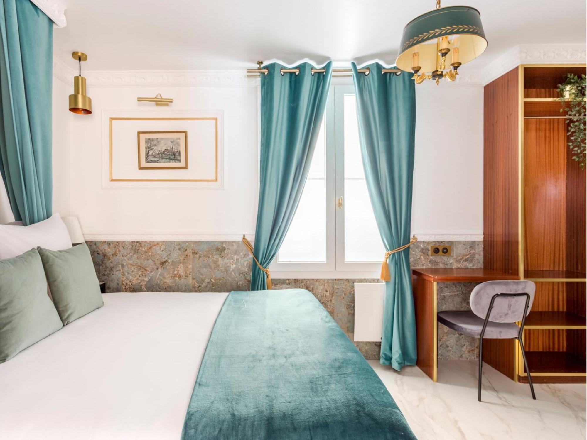Merveil - Luxury Suite - Marais - Antoine I Paris Luaran gambar