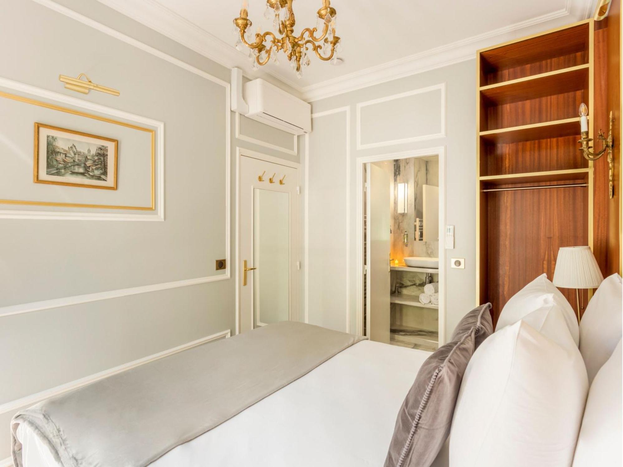 Merveil - Luxury Suite - Marais - Antoine I Paris Luaran gambar