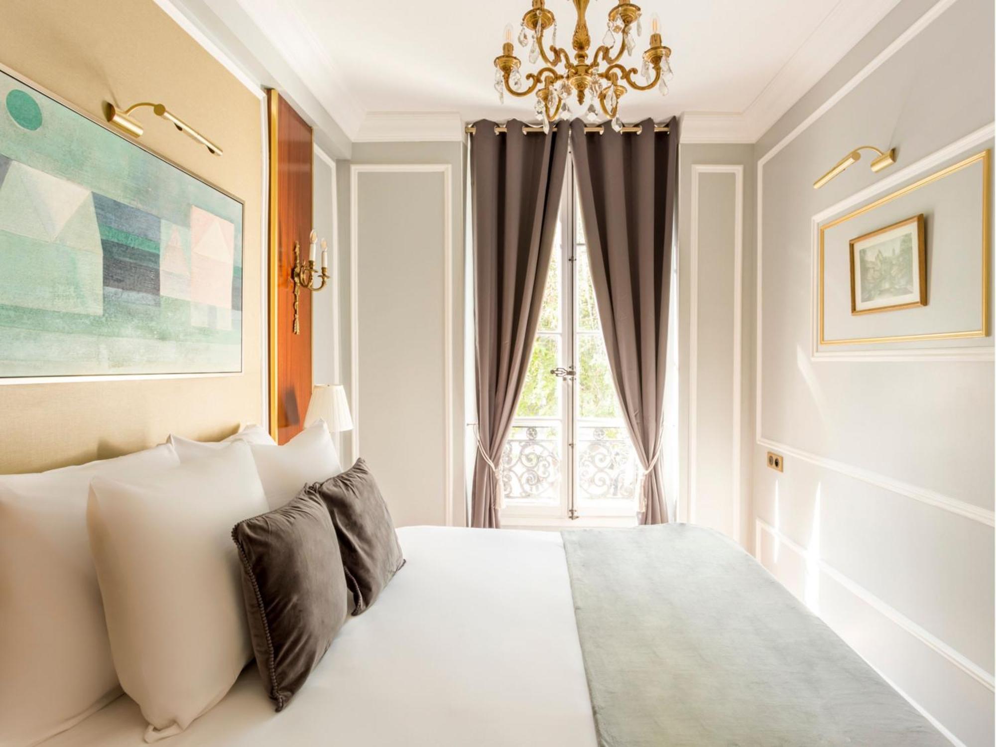 Merveil - Luxury Suite - Marais - Antoine I Paris Luaran gambar